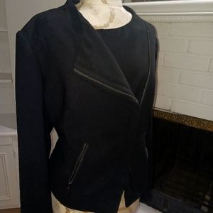 💥INC Sz 0X Jaxket